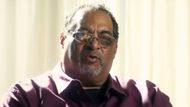 Andre Augustine in The Mortician | Image via YouTube/HBO